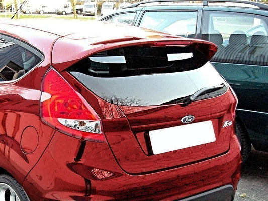 Dachspoiler (ST Look) Ford Fiesta Mk7