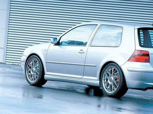 Seitenschweller VW GOLF 4 25"TH ANNIVERSARY LOOK
