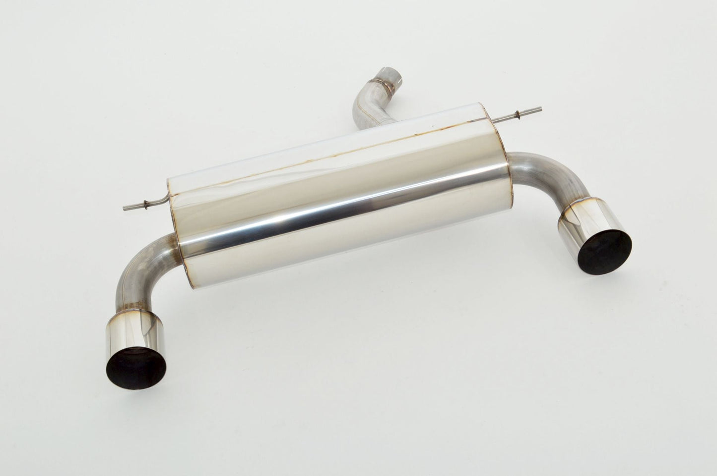 70mm Duplex-Sportendschalldämpfer BMW 2er F22/F23