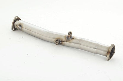 70mm Diesel-Partikelfilter-Ersatzrohr Audi A4 B7 (8EC/8ED/8H) Quattro