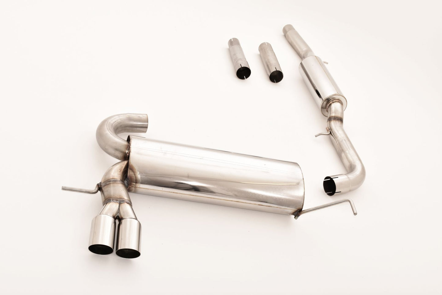 70mm Anlage VW Golf IV