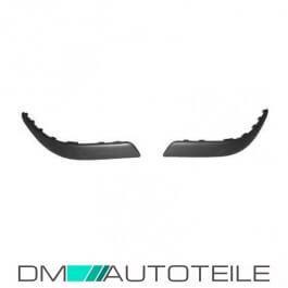 Stoßstangenleiste hinten links schwarz passt für VW Golf IV ab 1997-2003