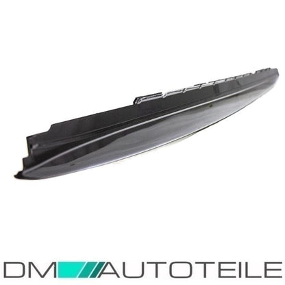 Sport-Performance Seitenschweller Schwarz +Folie Ansätze passt für BMW G30 G31 M