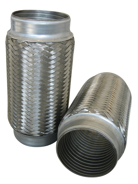 Flexkorb bis 1000 °C Länge: 200mm, Anschluss: 38mm
