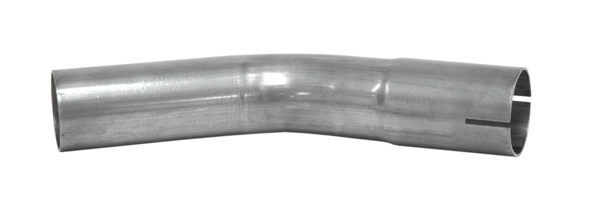 1 3/4" Rohrbogen 30° Edelstahl