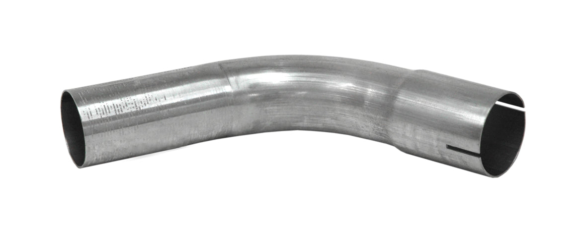 1 3/4" Rohrbogen 60° Edelstahl