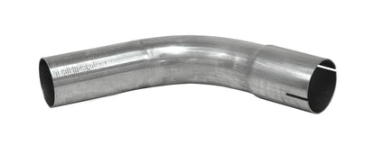 1 3/4" Rohrbogen 60° Edelstahl