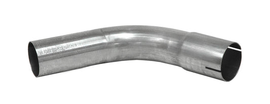1 3/4" Rohrbogen 60° Edelstahl