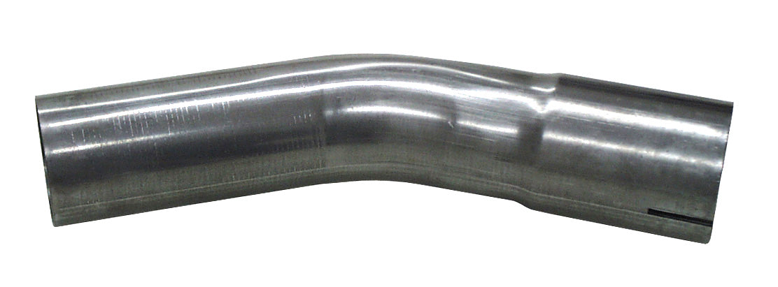 2" Rohrbogen 30° Edelstahl