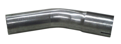 2" Rohrbogen 30° Edelstahl