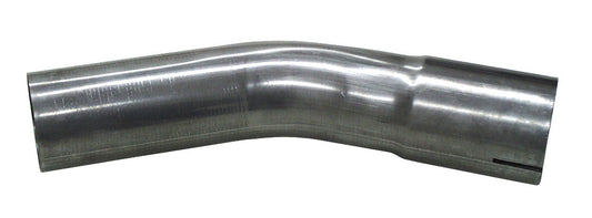 2" Rohrbogen 30° Edelstahl