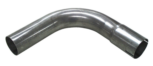 2" Rohrbogen 90° Edelstahl