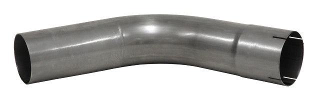 3.5" Rohrbogen 60° Edelstahl