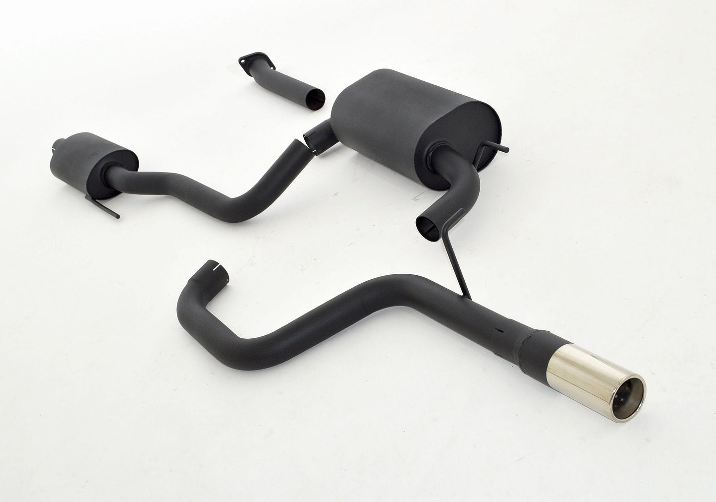 Gr.A Anlage  Hyundai i30 Kombi GDH