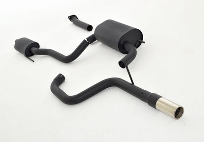 Gr.A Anlage  Hyundai i30 Kombi GDH