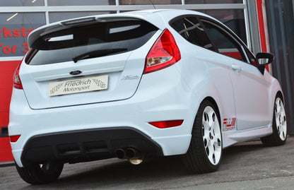 Gr.A Anlage  Ford Fiesta JA8 Sport