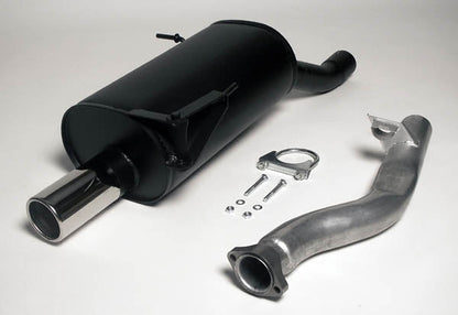 Gr.A Anlage  BMW E36
