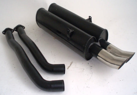 Gr.A Anlage  BMW E36
