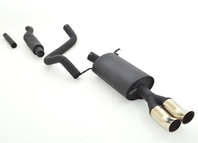 Gr.A Anlage  VW Golf I Cabrio