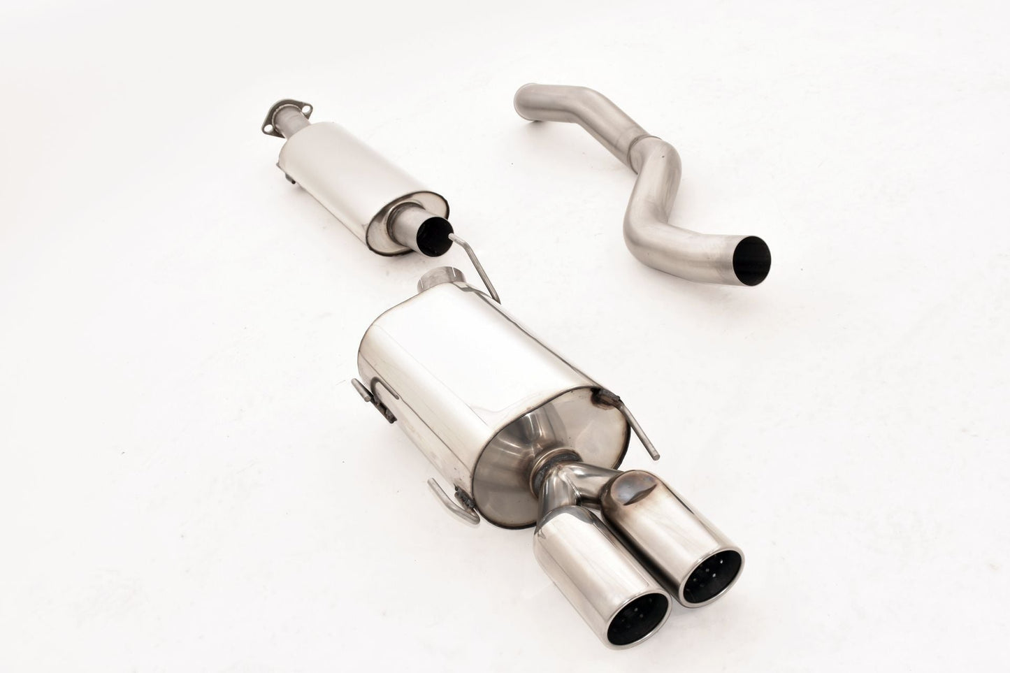 76mm Anlage Nissan Pulsar C13