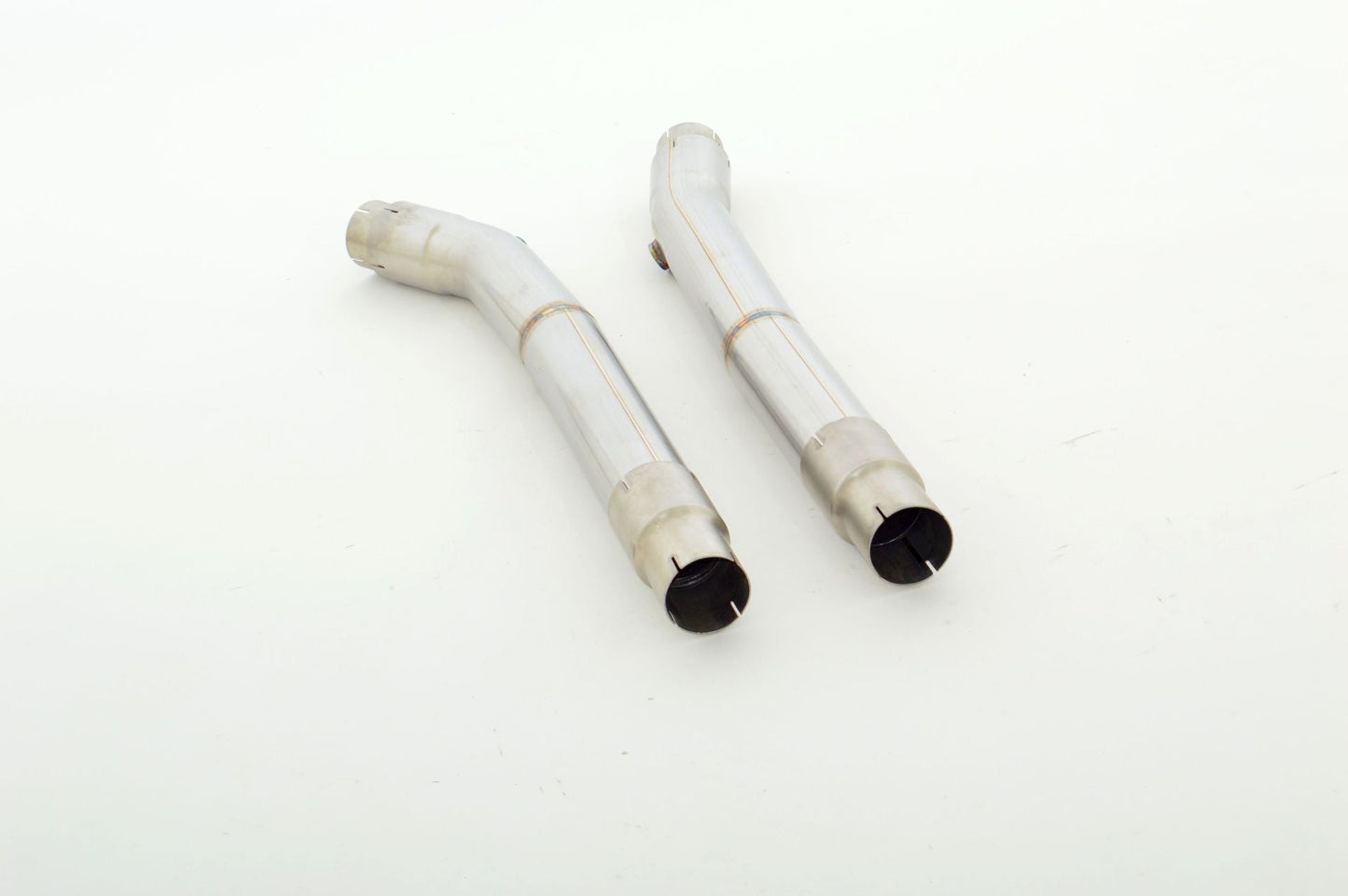 76mm Kat.-Ersatzrohr (Satz) Audi RS6 4F Quattro