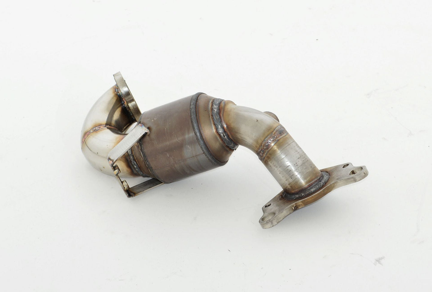 55mm 200 Zellen Sport-Kat. Renault Megane III (Typ Z)