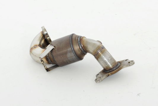 55mm 200 Zellen Sport-Kat. Renault Megane III (Typ Z)