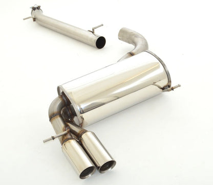 76mm Anlage Skoda Yeti 5L