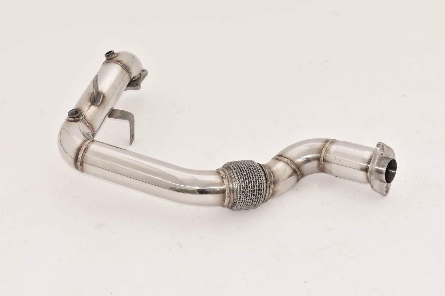 76mm Downpipe Suzuki Swift Sport (AZ/RZ)