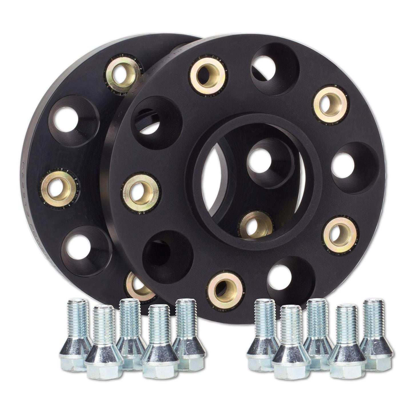 ST Spurverbreiterung System A1 40mm Achse LK: 5x112 NLB: 57,1mm 56010143