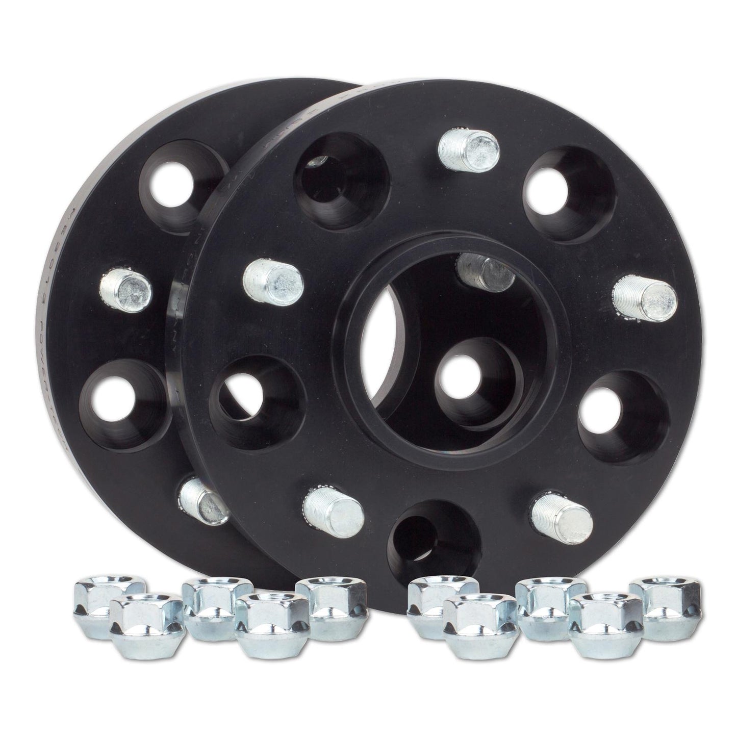 ST Spurverbreiterung System A2 46mm Achse LK: 5x114,3 NLB: 56,1mm 56010325