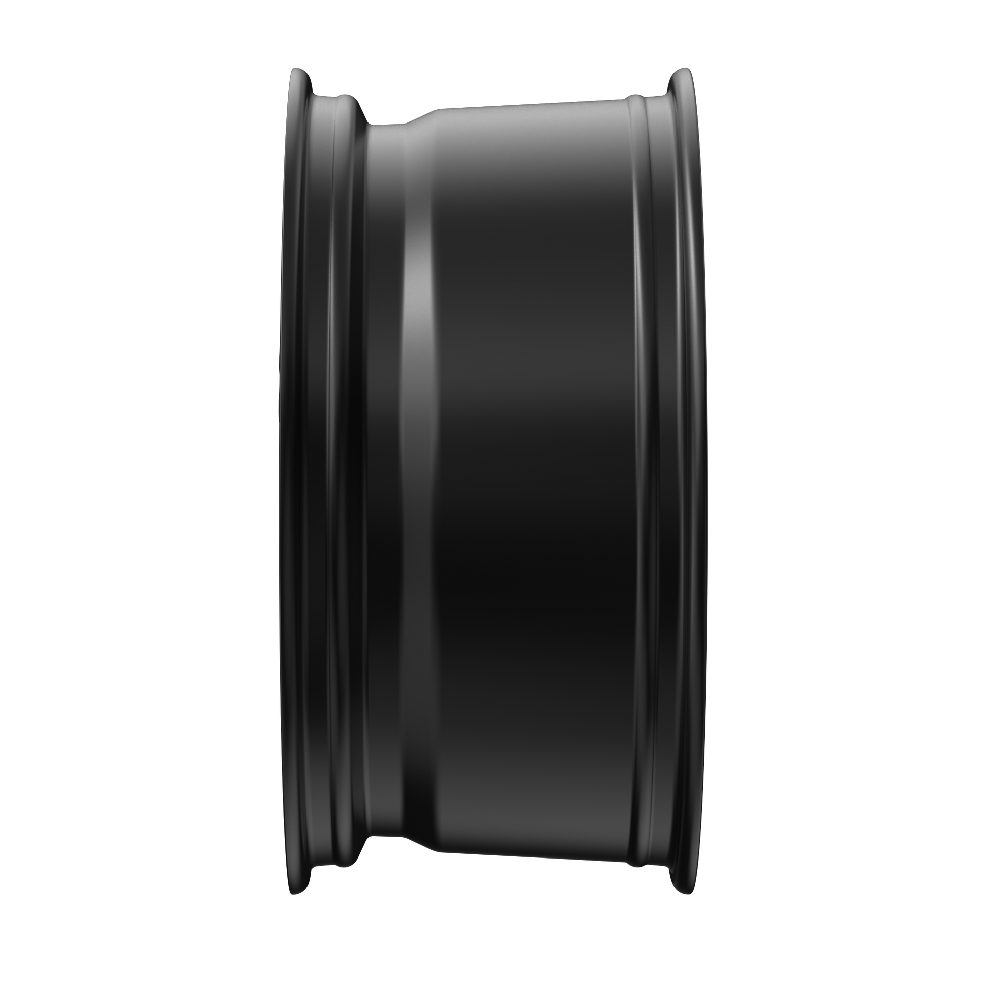 AXXION Felge AX7 Schwarz Matt lackiert