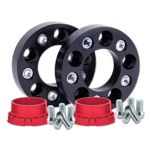 ST Spurverbreiterung System AZX 60mm Achse LK: 5x114,3 56060404