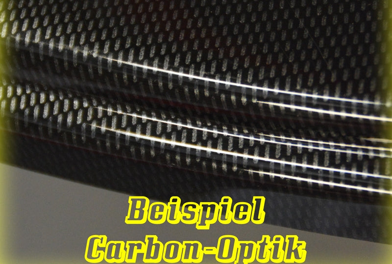 Opel Insignia B GSI-Look Seitenschwellern