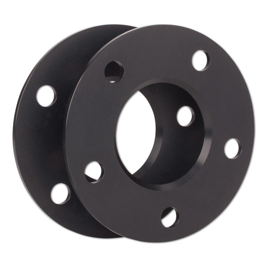 ST Spurverbreiterung System D1 10mm Achse LK: 5x114,3 NLB: 66,1mm 56020182