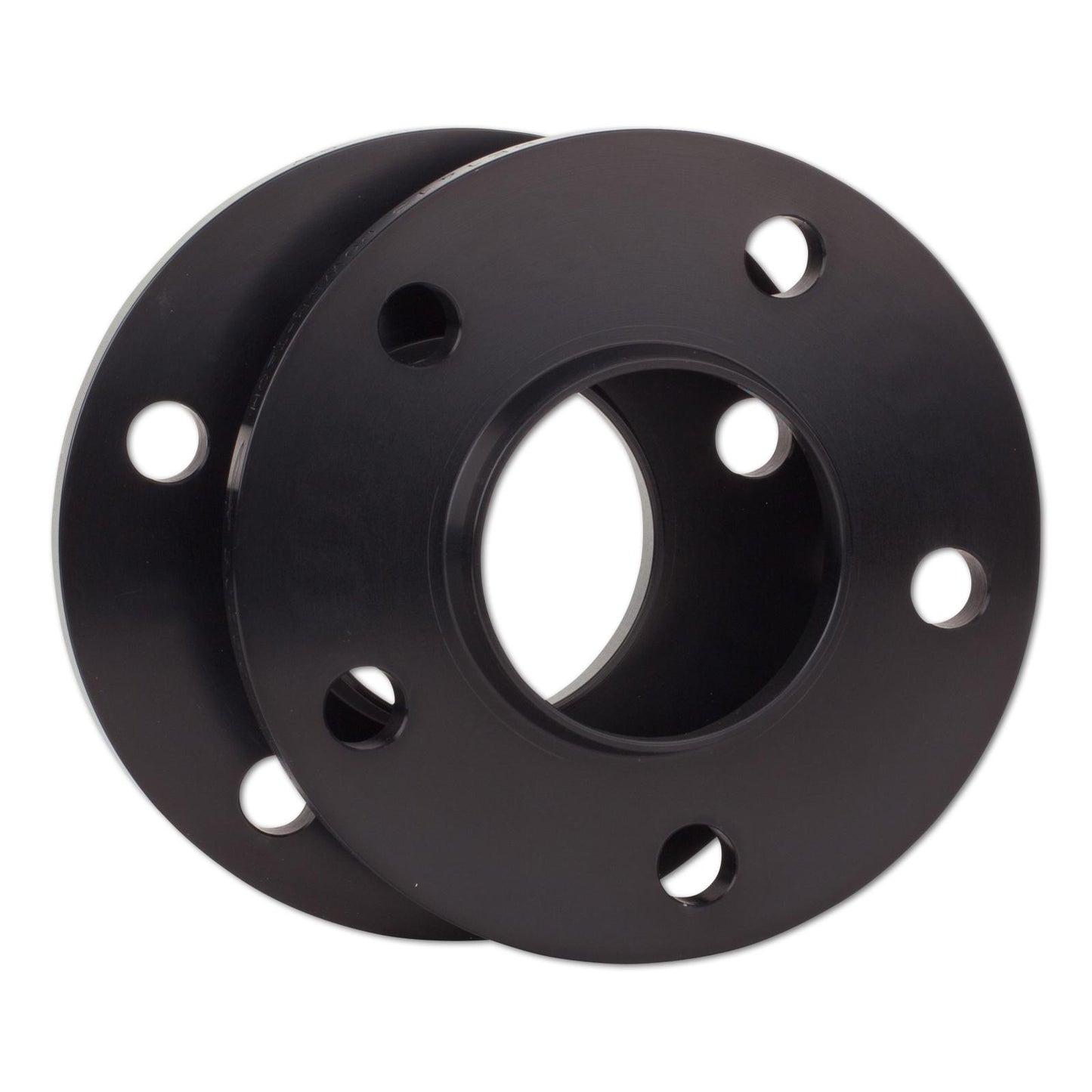 ST Spurverbreiterung System D2 20mm Achse LK: 5x112 NLB: 66,6mm 56020107
