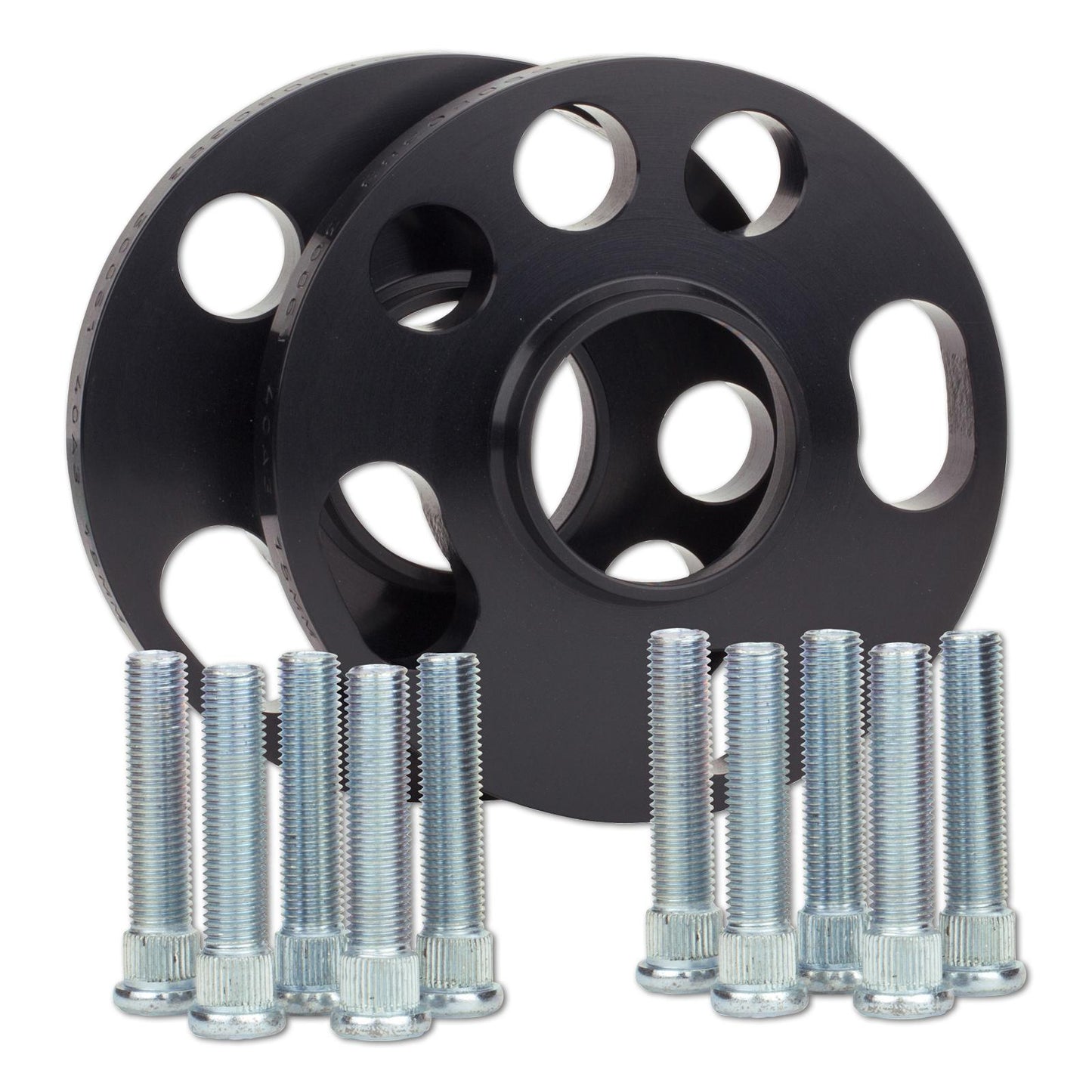 ST Spurverbreiterung System D3 30mm Achse LK: 4x100 NLB: 54,1mm 56020142
