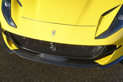 Frontansatz Ferrari 812