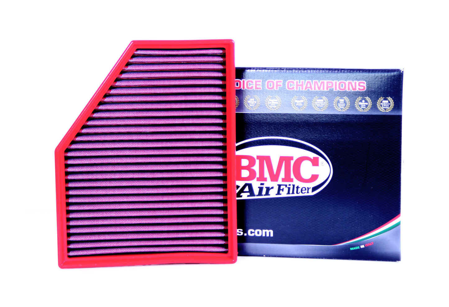 BMC Luftfilter / Sportluftfilter FB01041