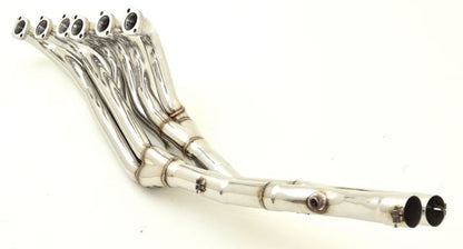 Fächerkrümmer BMW E30