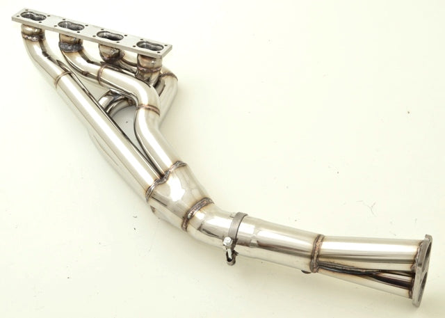 Fächerkrümmer BMW E30 M3