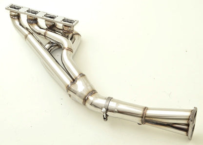 Fächerkrümmer BMW E30 M3