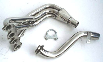 Fächerkrümmer Peugeot 306