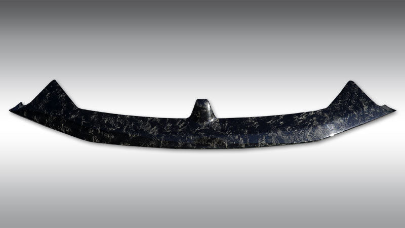 Frontschwert in Sichtcarbon FORGED Lamborghini Huracán Performante und Spyder