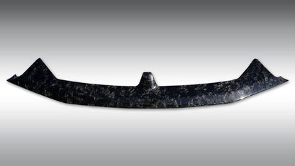 Frontschwert in Sichtcarbon FORGED Lamborghini Huracán Performante und Spyder