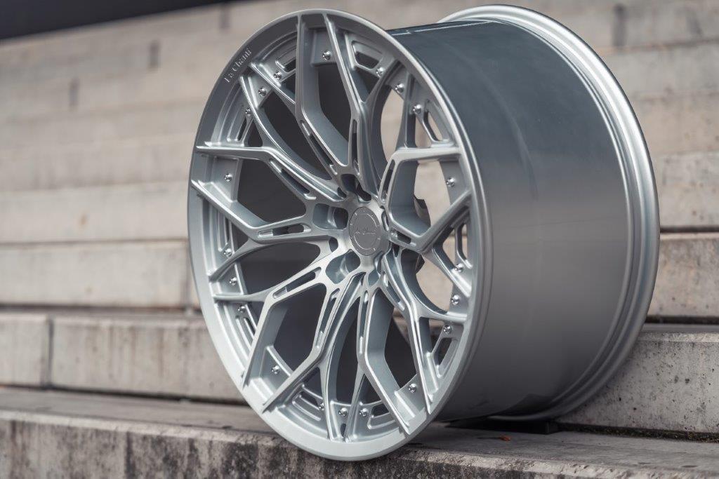 LC-F 9 All Colors
