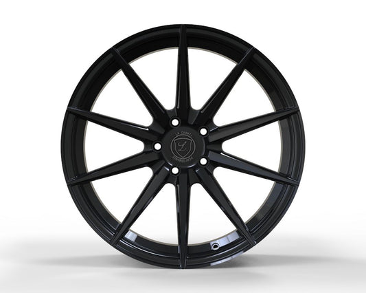 La Chanti LC-P10 Glossy Black