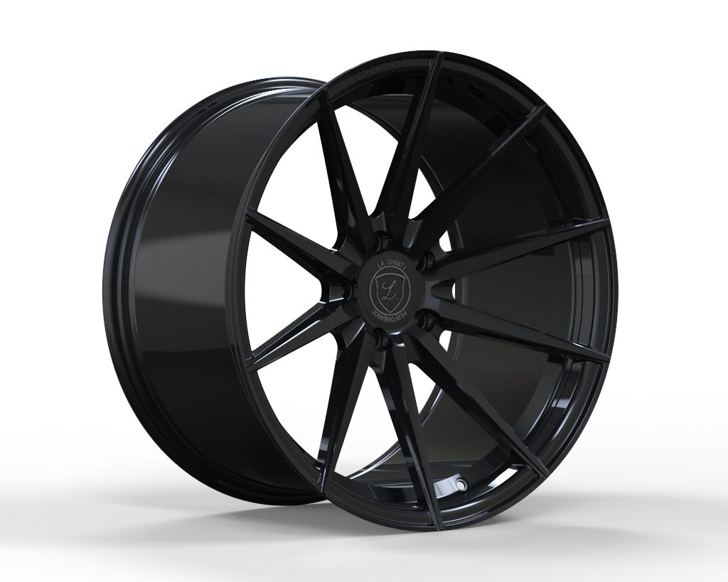 La Chanti LC-P10 Glossy Black