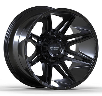 La Chanti LC-OF 19 Gloss Black