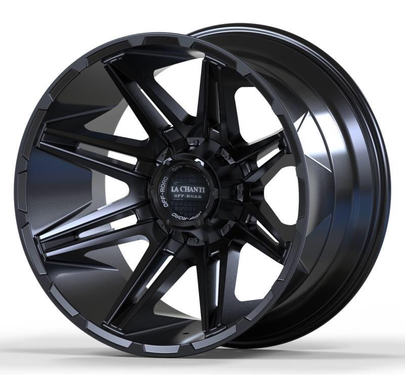 La Chanti LC-OF 19 Gloss Black